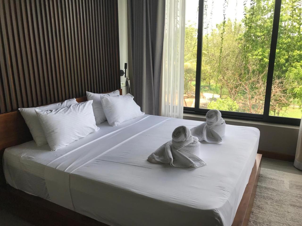 Hotel Thimbiri Wewa *